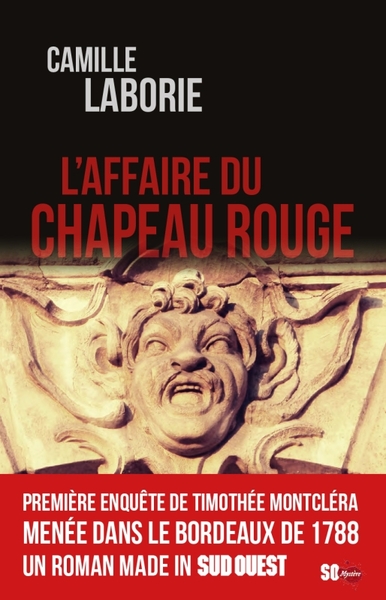 L´AFFAIRE DU CHAPEAU ROUGE