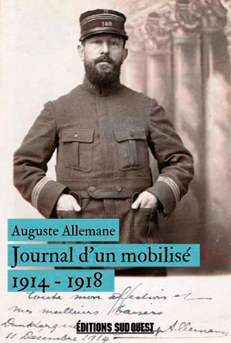 JOURNAL D´UN MOBILISE