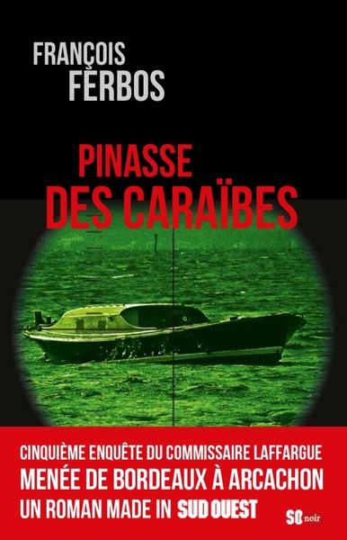 PINASSE DES CARAIBES