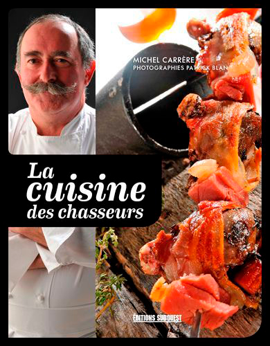 CUISINE DES CHASSEURS