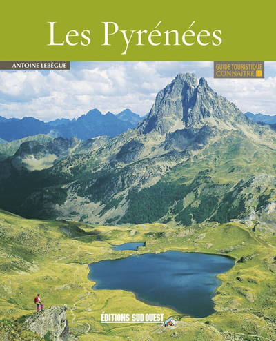 CONNAITRE LES PYRENEES /NE