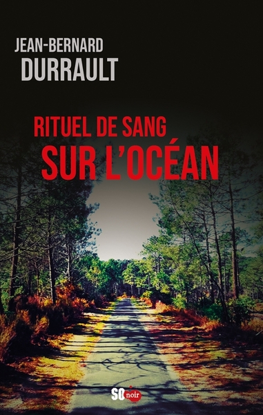 RITUEL DE SANG SUR L´OCEAN