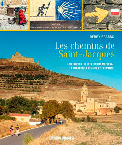 CHEMINS DE SAINT JACQUES