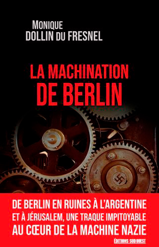 MACHINATION DE BERLIN
