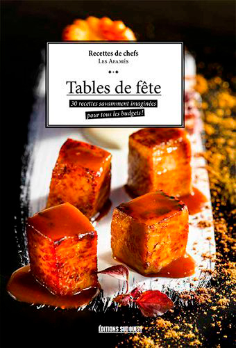 TABLES DE FETE