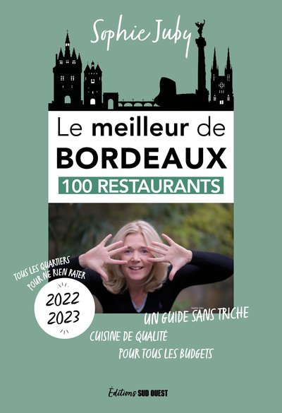 MEILLEUR DE BORDEAUX.  2022-2023