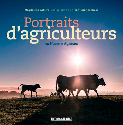 PORTRAITS D´AGRICULTEURS