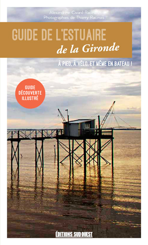 GUIDE DE L´ESTUAIRE DE LA GIRONDE