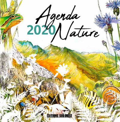 AGENDA NATURE 2020