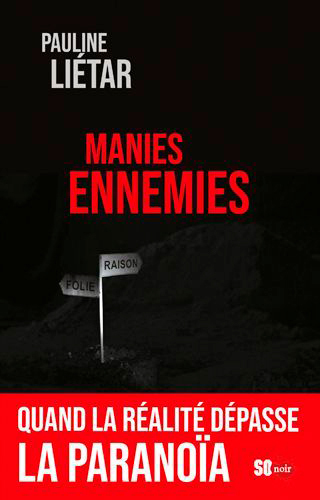 MANIES ENNEMIES