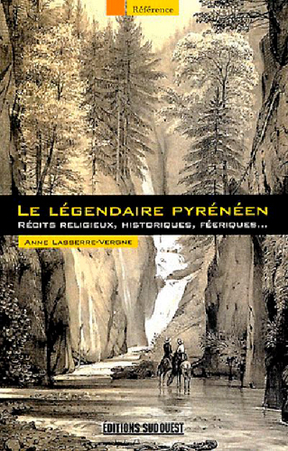 LEGENDAIRE PYRENEEN