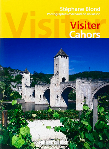 VISITER CAHORS