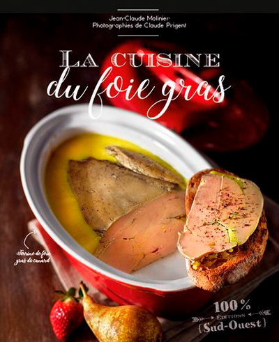 CUISINE DU FOIE GRAS