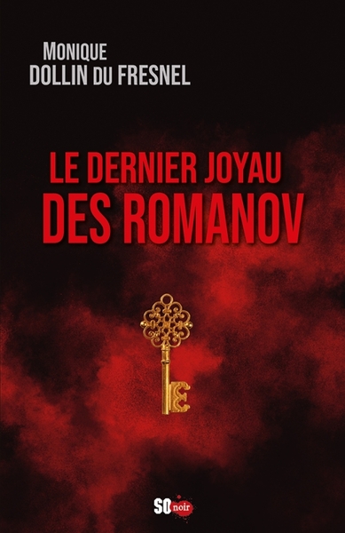 DERNIER JOYAU DES ROMANOV