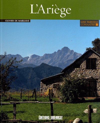 CONNAITRE L ´ ARIEGE