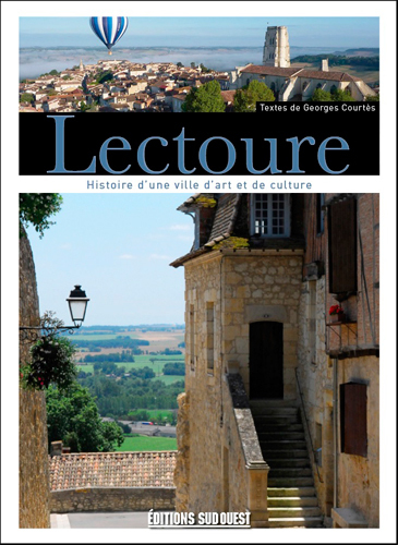 LECTOURE (VISITER)