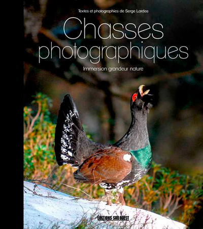 CHASSES PHOTOGRAPHIQUES