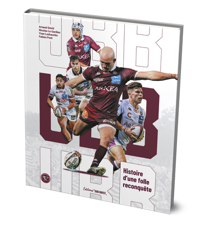 UBB
