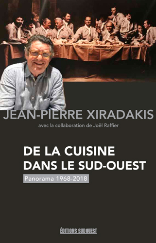DE LA CUISINE DANS LE SUD-OUEST