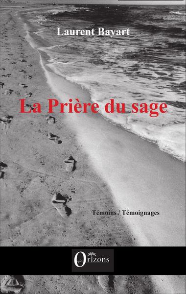 PRIERE DU SAGE