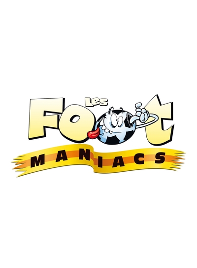 FOOTMANIACS - PACK FONDS SERIE