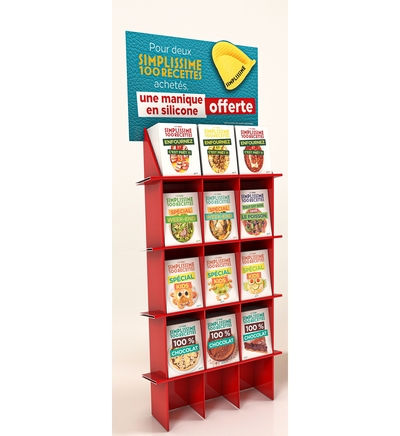 COLONNE 63 VOL SIMPLISSIME