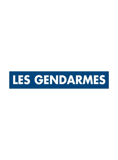 GENDARMES - PACK FONDS SERIE