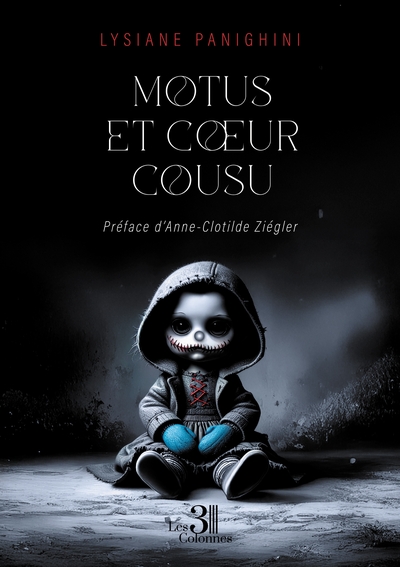 MOTUS ET COEUR COUSU