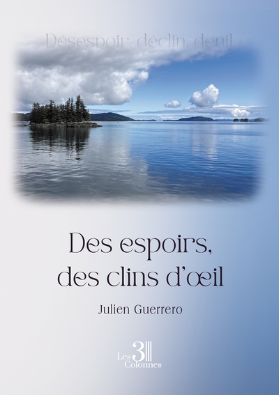 POD COMPTE FERME DES ESPOIRS, DES CLINS D´OEIL