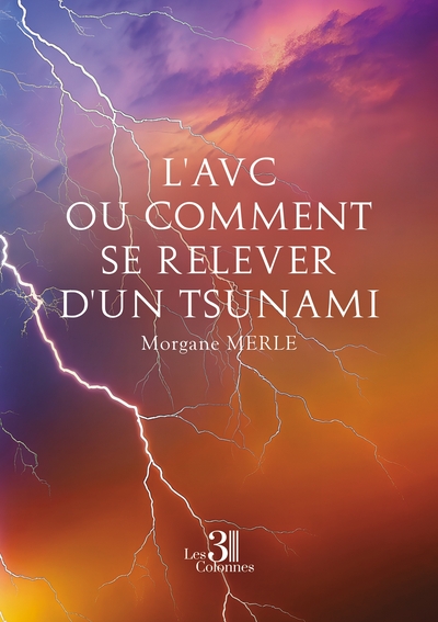 L´AVC OU COMMENT SE RELEVER D´UN TSUNAMI