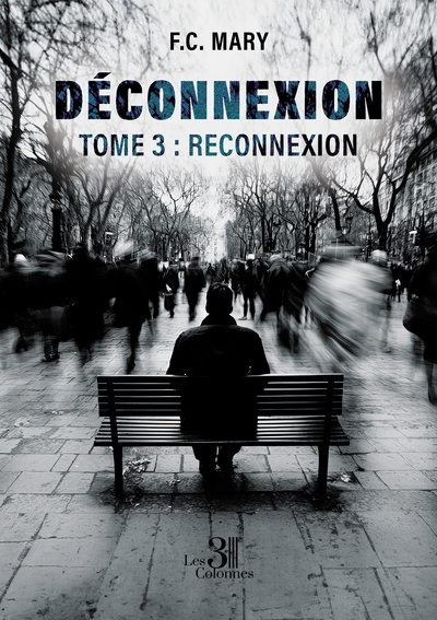 DECONNEXION - TOME 3 : RECONNEXION