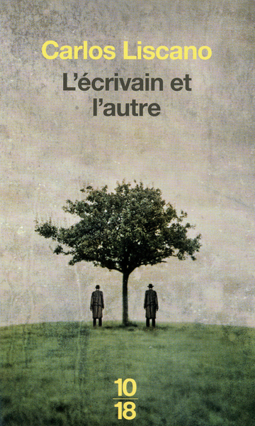L´ECRIVAIN ET L´AUTRE