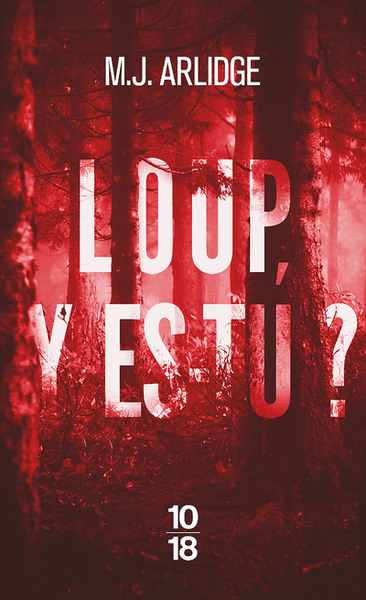 LOUP, Y ES-TU ? - VOL09