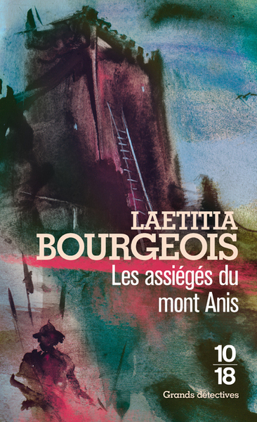 ASSIEGES DU MONT ANIS