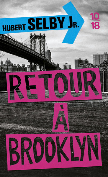 RETOUR A BROOKLYN
