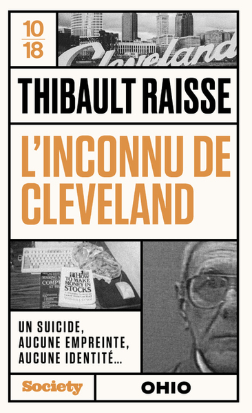 L´INCONNU DE CLEVELAND