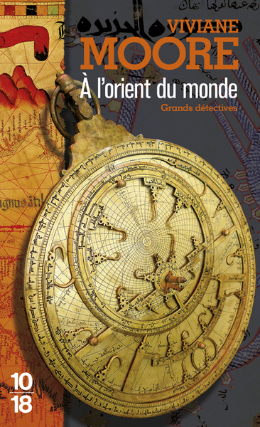 A L´ ORIENT DU MONDE