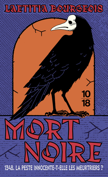 MORT NOIRE