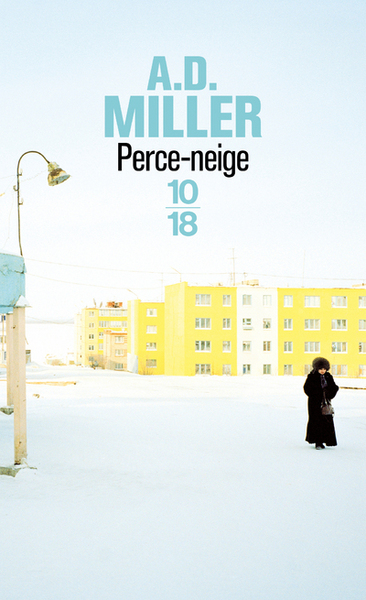 PERCE-NEIGE