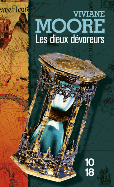 DIEUX DEVOREURS - N° 4284