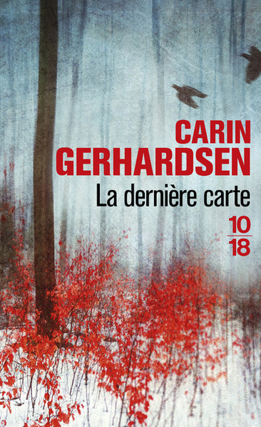 DERNIERE CARTE