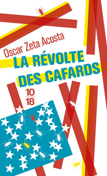 REVOLTE DES CAFARDS