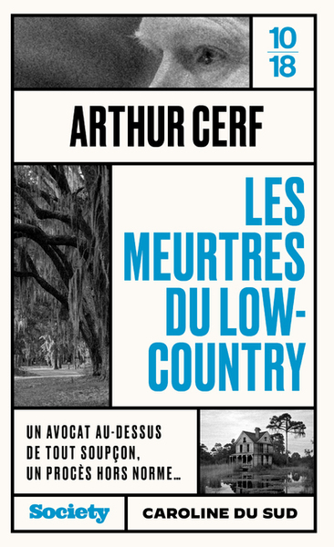 MEURTRES DU LOWCOUNTRY