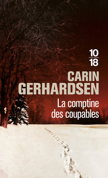 COMPTINE DES COUPABLES