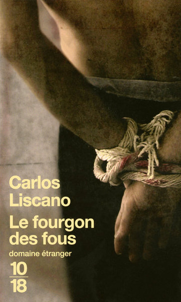 FOURGON DES FOUS