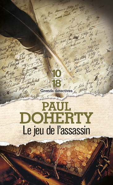 JEU DE L´ASSASSIN