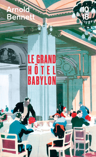 GRAND HOTEL BABYLON