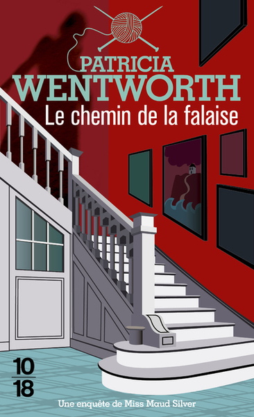 CHEMIN DE LA FALAISE