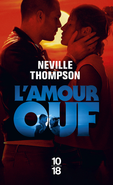 L´AMOUR OUF