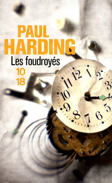 FOUDROYES